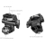 SmallRig 2903C - regulowane mocowanie, uchwyt do monitora (ARRI 3/8
